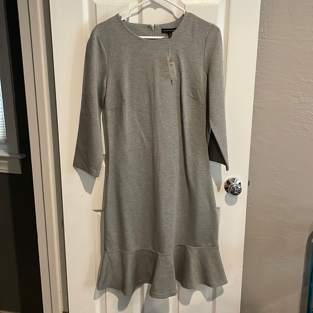 Tall size 6 Banana Republic dress
